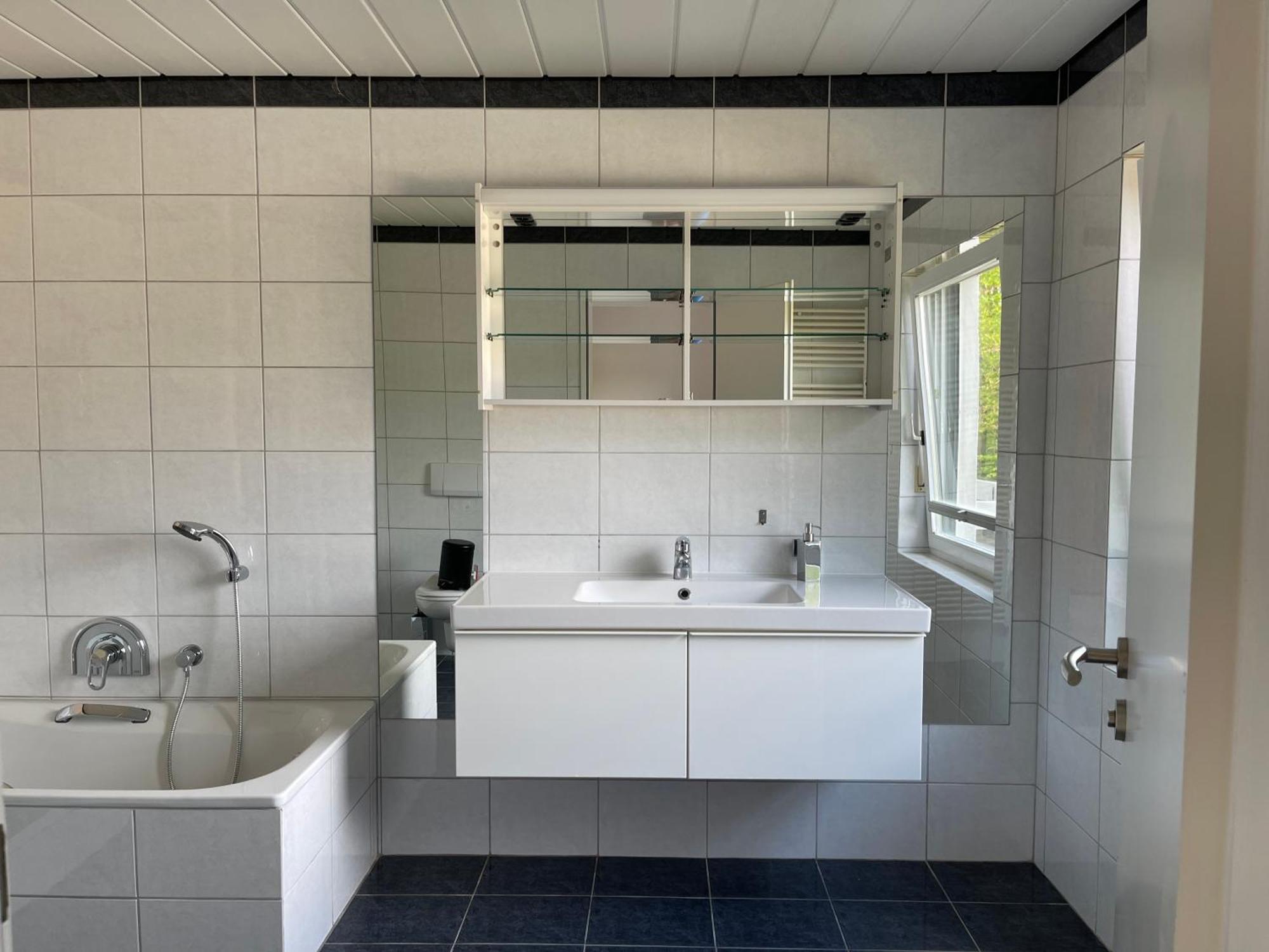 Ferienwohnung Zum Wildpark Edersee Oda fotoğraf